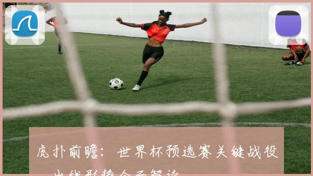 虎扑前瞻：世界杯预选赛关键战役，出线形势全面解读